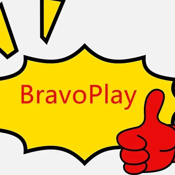 BravoPlay Toys Store