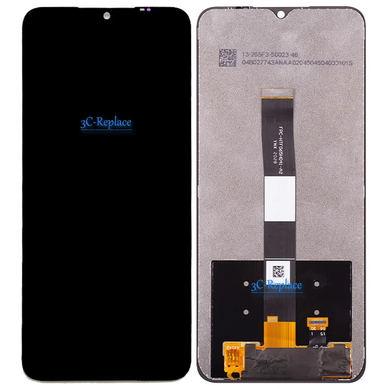 Black inch NEW For Xiaomi Redmi Activ LCD Display Touch