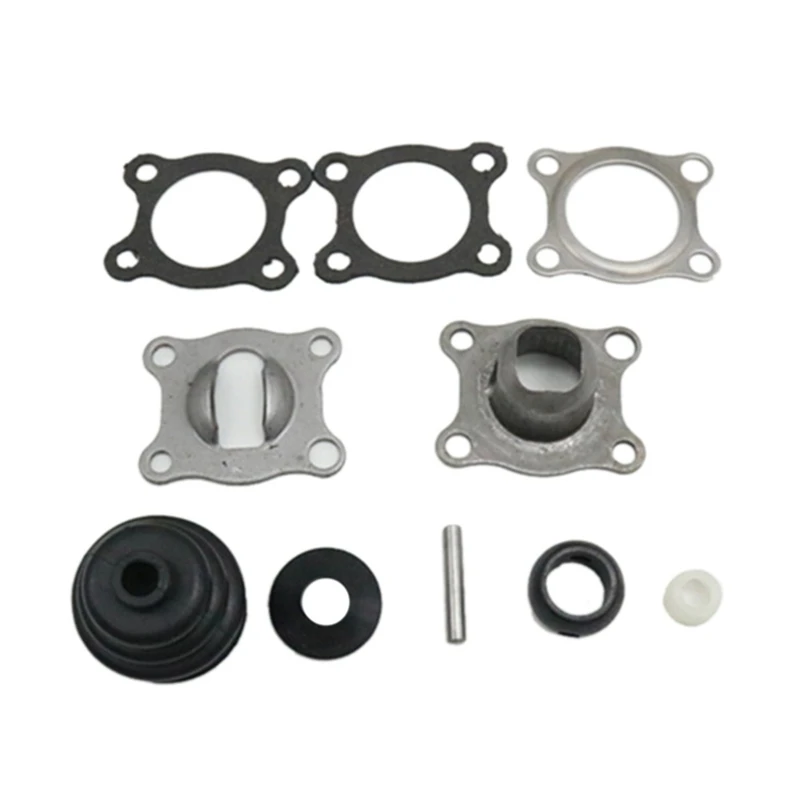 

M/T Gearshift Level Assy For Mitsubishi PAJERO MONTERO II 2Nd V31 V32 V33 V43 MR110456 MR567088 Transmission Case