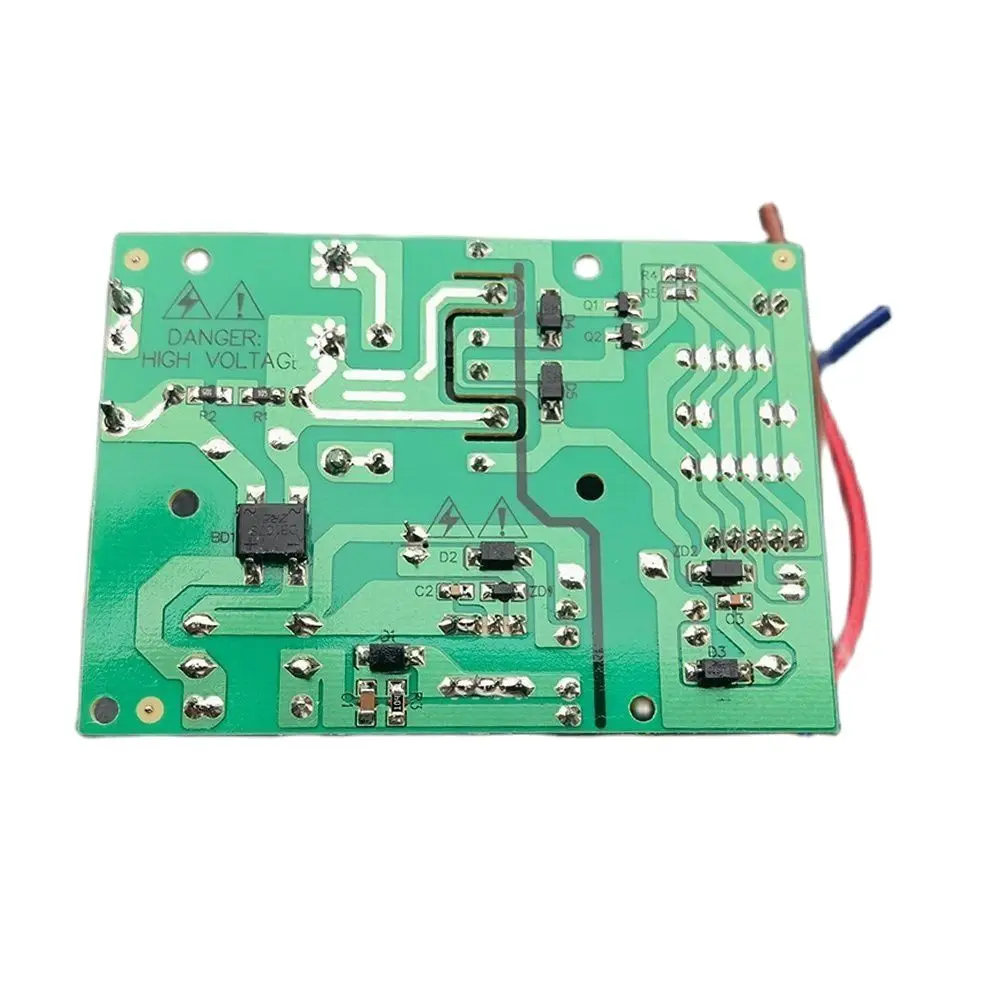 KR-ZTP78-P11 5Pins New Replacement Motherboard Power Supply Board For Disinfection Cabinet