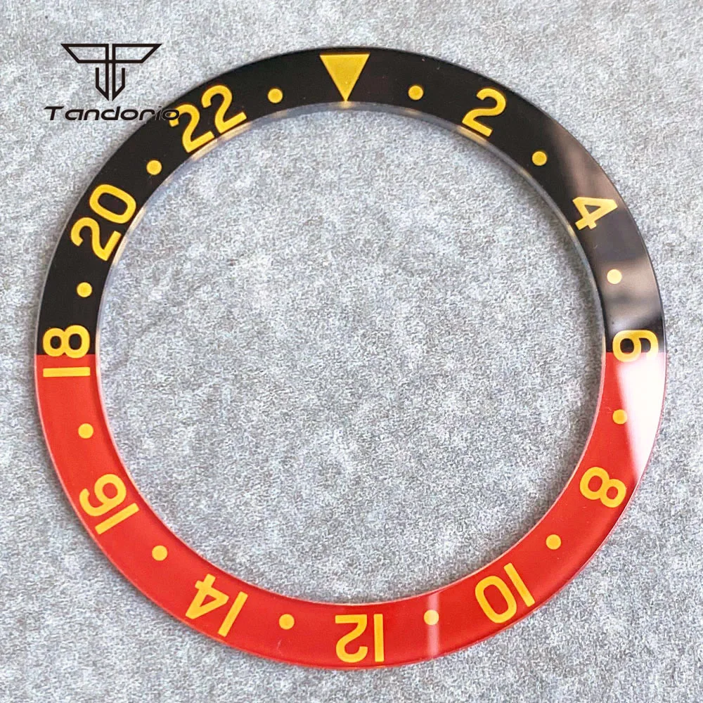Premium Material Watch Bezel Insert Ring