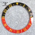 Sapphire-black red