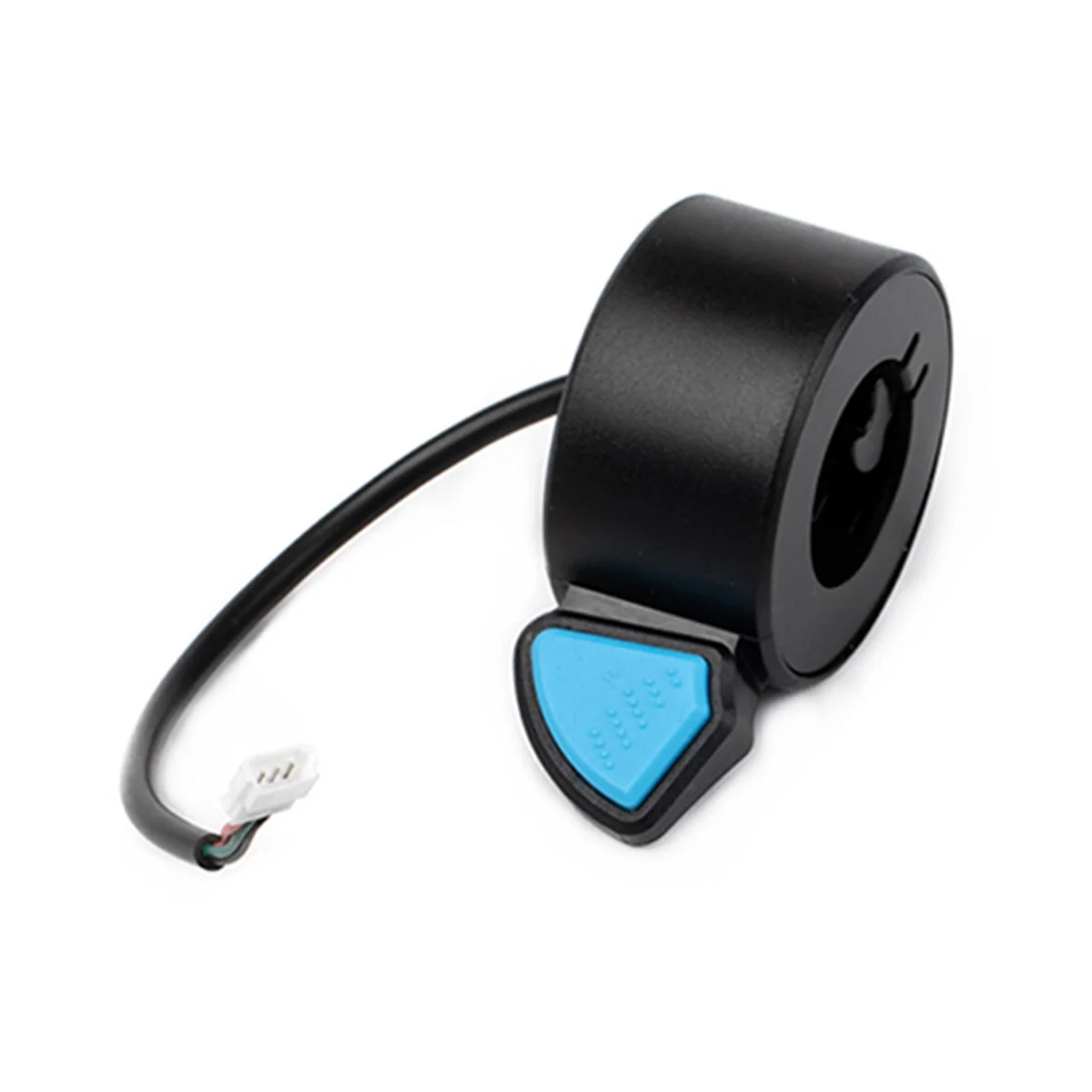 Acceleratore Per Scooter Elettrico G30D Per Parti Di Controllo Della Velocità Del Pulsante Del Dito Segway Ninebot Max G30D