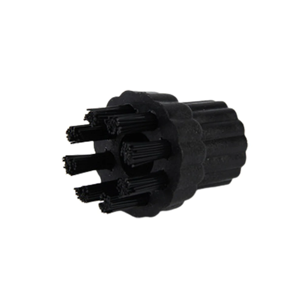 Escovas de nylon e latão Fit para