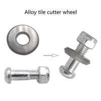 Tile Cutting Disc Dry Grinding Wheel 16mm For Marble Bowl Tile Cutting Machine Grinder Power Tool Parts 2