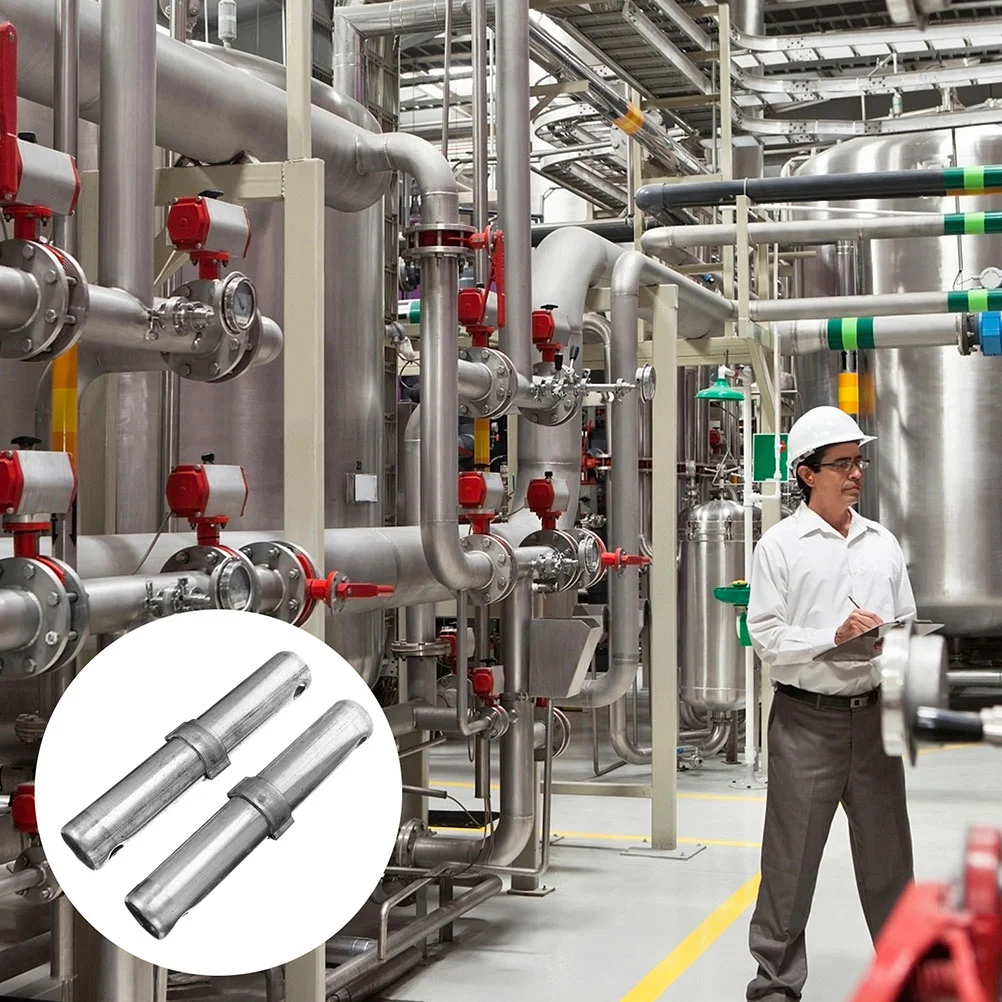 

Scaffolding Coupling Pin Scaffold Supplies Part Spring Retainers Equipment Replacement Parts Locking