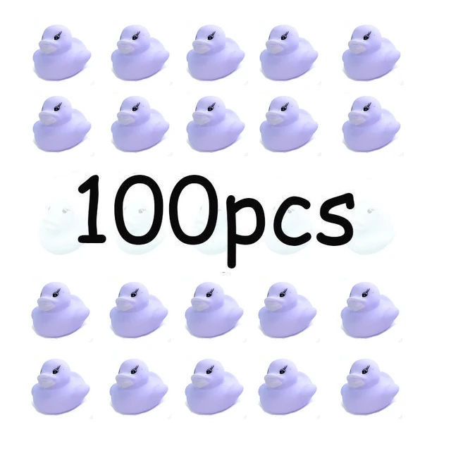 100pc classic purple