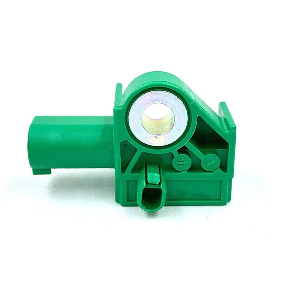 

Аксессуары ударопрочный передний датчик 5WK44602 совершенно новый простая установка высокое качество OE # 68137949AA высокие материалы