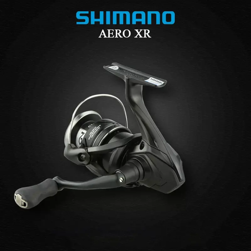 Shimano Aero XR 4000