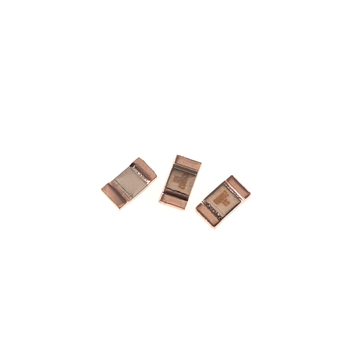 10PCS 정밀 망간-구리 패치 밀리옴 저항기 2512 3920 5930 R001 2mR4mΩ 샘플링 션트 저항기