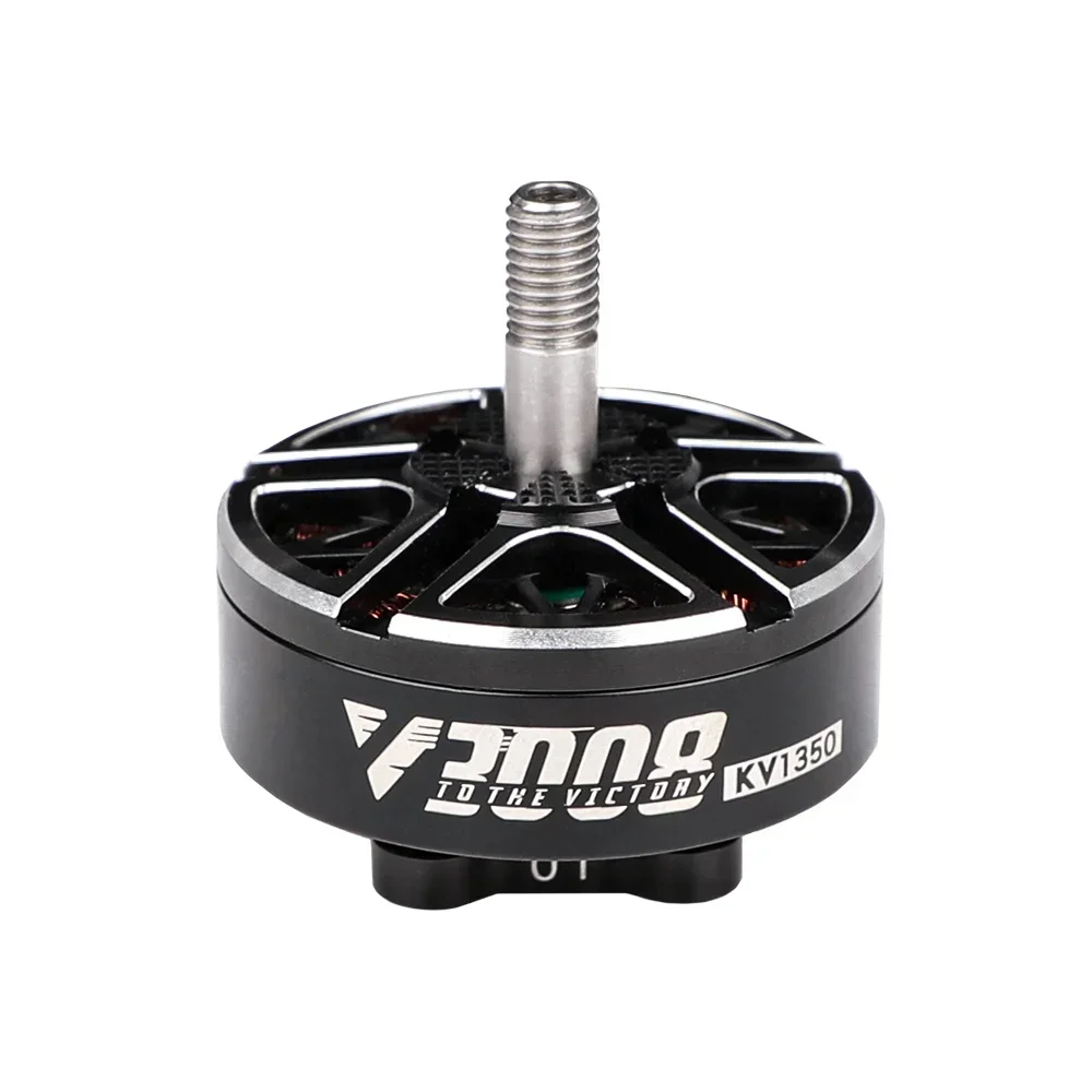 

Двигатель TMOTOR VELOX V3008 1155KV 1350KV 1500KV 7-8 inch X8 FPV аксессуары для Дронов с длительной производительностью