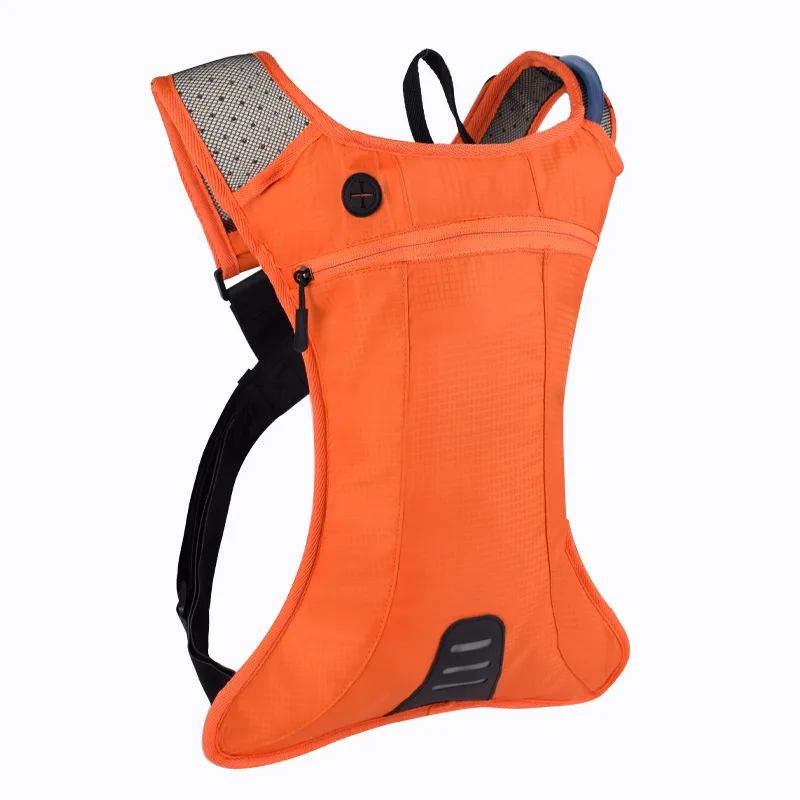 Outdoor  Sports Cycling Running  Hydration Backpack With Large capacity And Convenient Off-road Motorcycle Backpack Bag