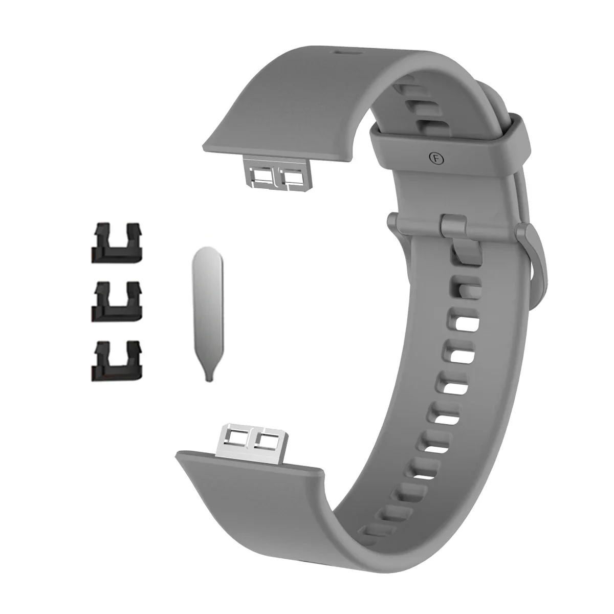 Sports Soft Silicone Strap/Case Wristband
