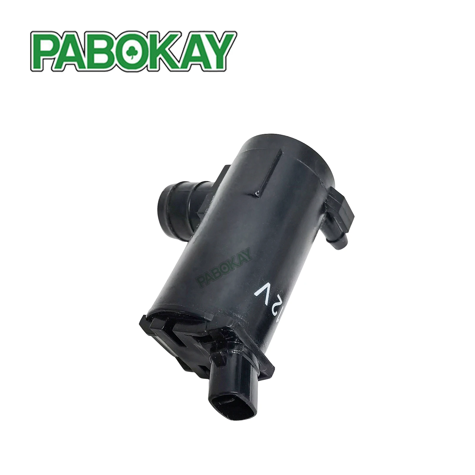 YZJ FOR CHEVROLET AVEO KALOS MATIZ SPARK REZZO WINDSCREEN WASHER PUMP 96318238 96397517 96190259 9851034000 85330-60140