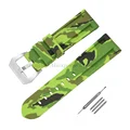 Camouflage Green
