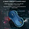 Purerobo W-R3S Window Cleaning Robot With APP&Remote Intelligent Automatic Water Spray Glass Smart Electric Vacuum Cleaner Robot 6