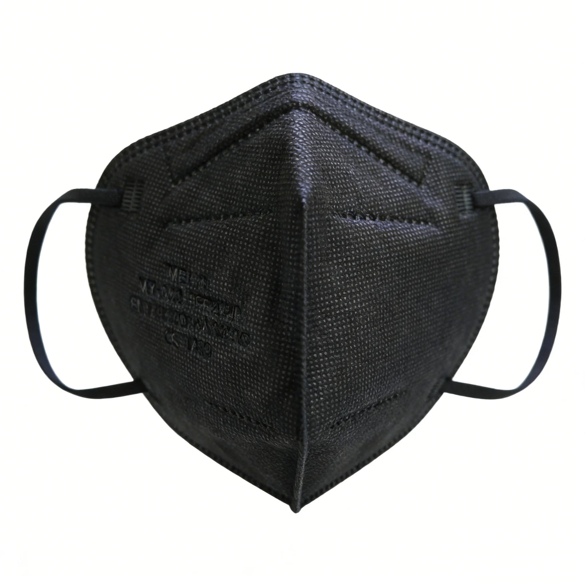 Lot de 25/50 Masques FFP2 Certifiés EN149 - Protection Haute Filtration