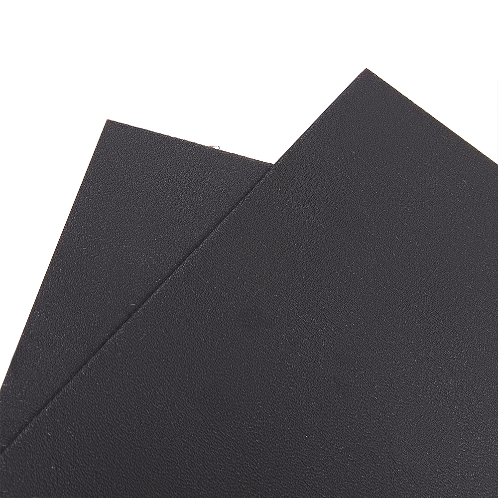 3mm Kydex Thermoplastic Board for DIY Knife Sheath Gun Case Making Material - 3mm Hot Plastic Plate Kydex Holster Material