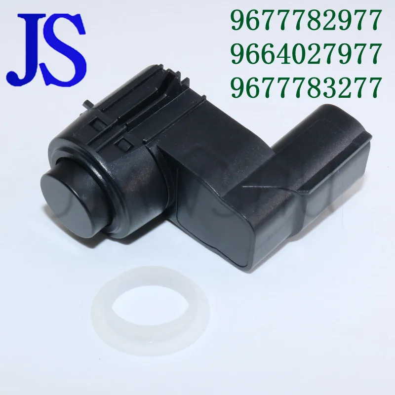 New High Quality PDC Parking Sensor For Citroen DS3 C3 Peu geot 3008 5008 9677782977 9664027977 9677783277 Sensor Parking