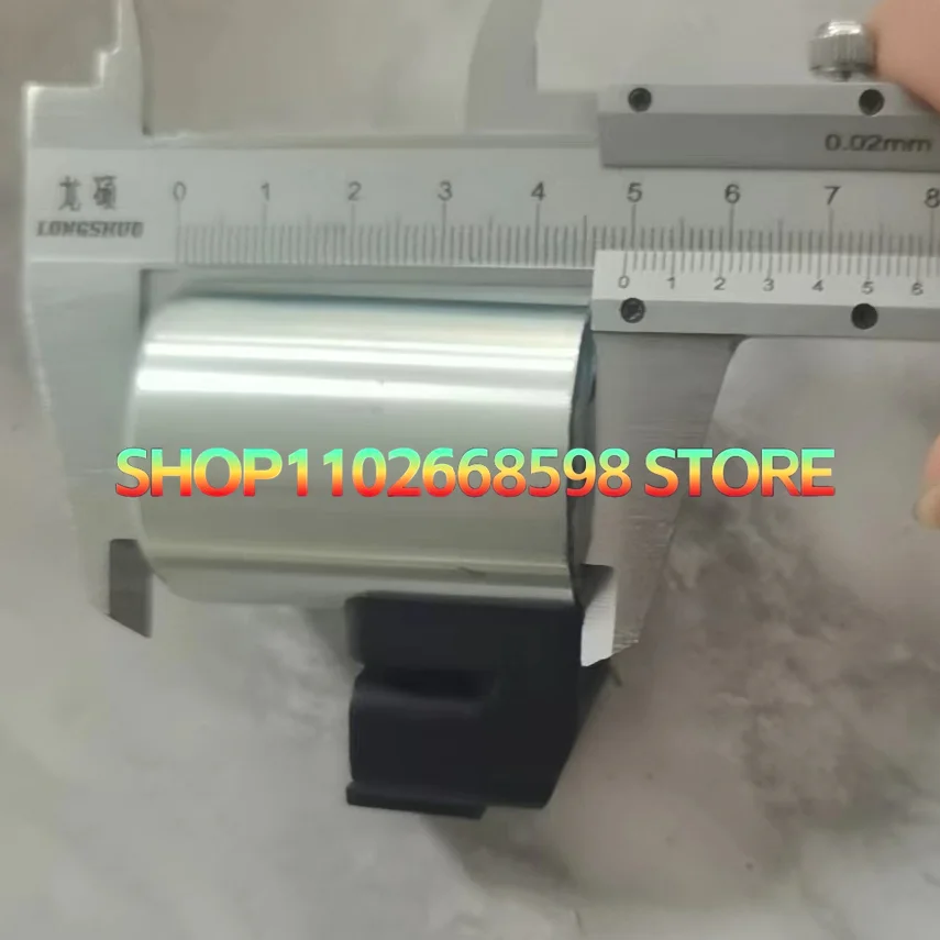 2807009 280-700912V 24V Hydraulic Pump Solenoid Coil Assembly ASSY for ...
