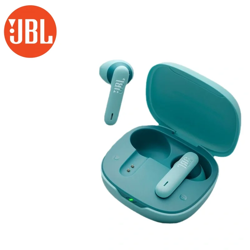 سماعة أذن JBL Wave Flex 2 TWS أصلية مزودة بتقنية ا...