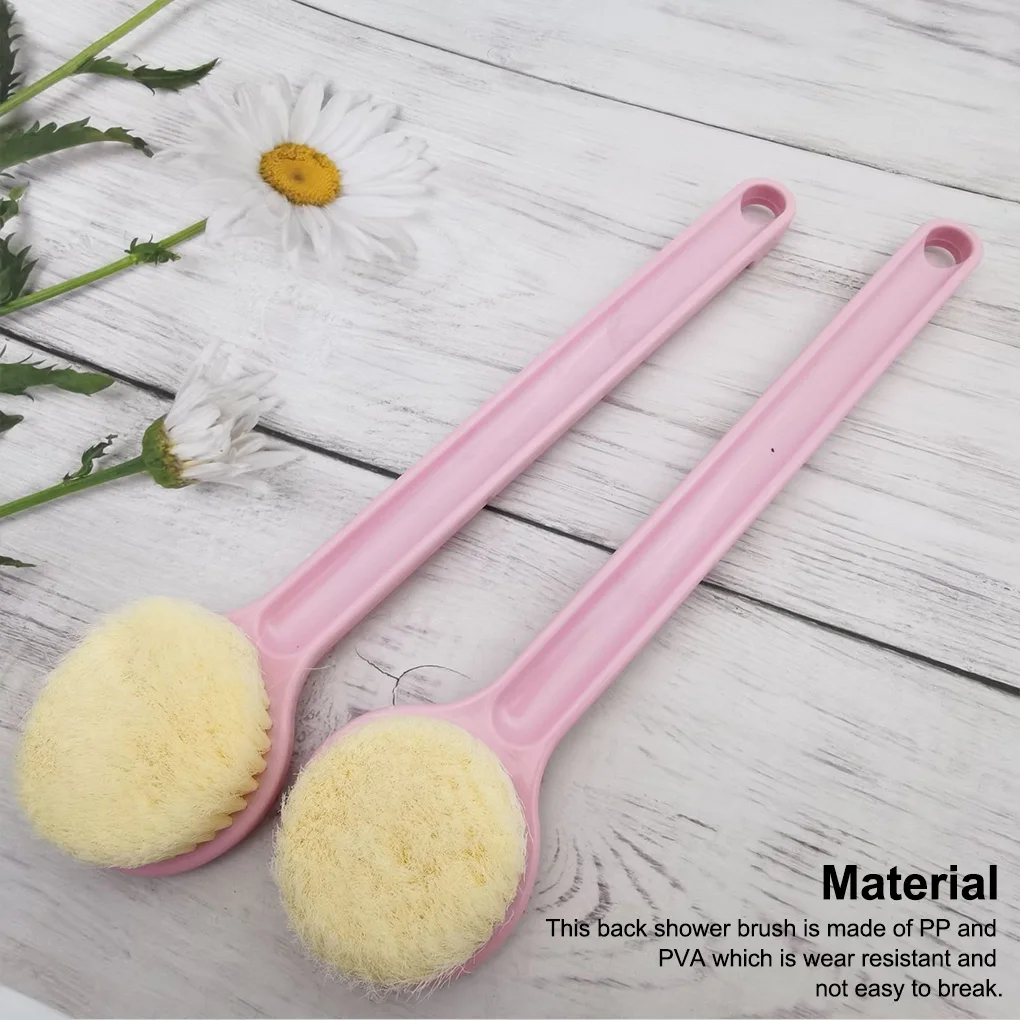 

Губчатая щетка для душа, отшелушивающие щетки для купания, скребок для чистки