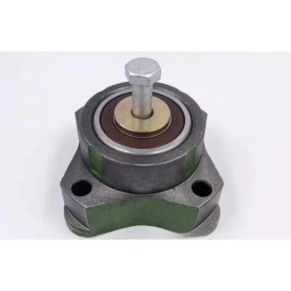 볼보 EC210B/240/290 굴삭기 부품 팬 블레이드 베이스 베어링 엔진 홀더