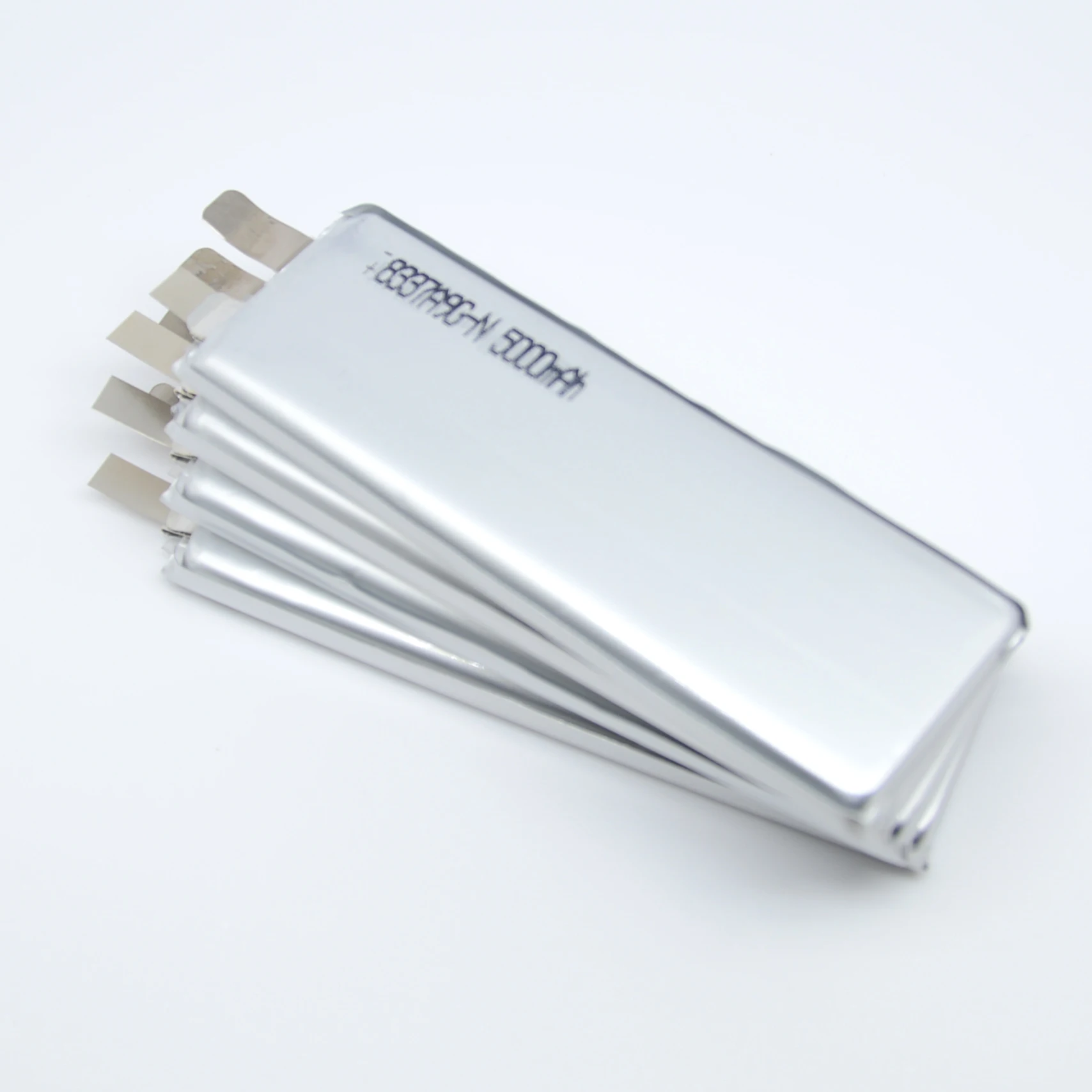 New 3.85V 5000mAh Replacement Battery repair and DIY 2S 3S 4S 6S for Dji Mavic 3 pro Intelligent Battery 4