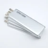 New 3.85V 5000mAh Replacement Battery repair and DIY 2S 3S 4S 6S for Dji Mavic 3 pro Intelligent Battery 4