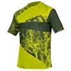 Summer Short Sleeve Cycling Shirt Men's Jersey Bicycle Team Downhill T-Shirt Mx Dh Camiseta Mtb  RAUDAX ENDURA Road Bike Jersey 1