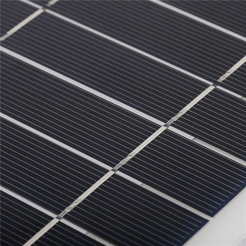 30W Solar Panel USB 5V Solar Cell Outdoor Camping Hiking Power Charger Plate for Mobile Phone Power Bank Watch Flashlight solar panel kit foldable solar charger