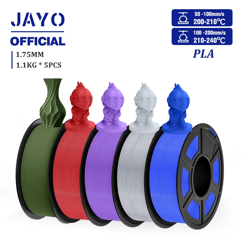 PLA Mix-4