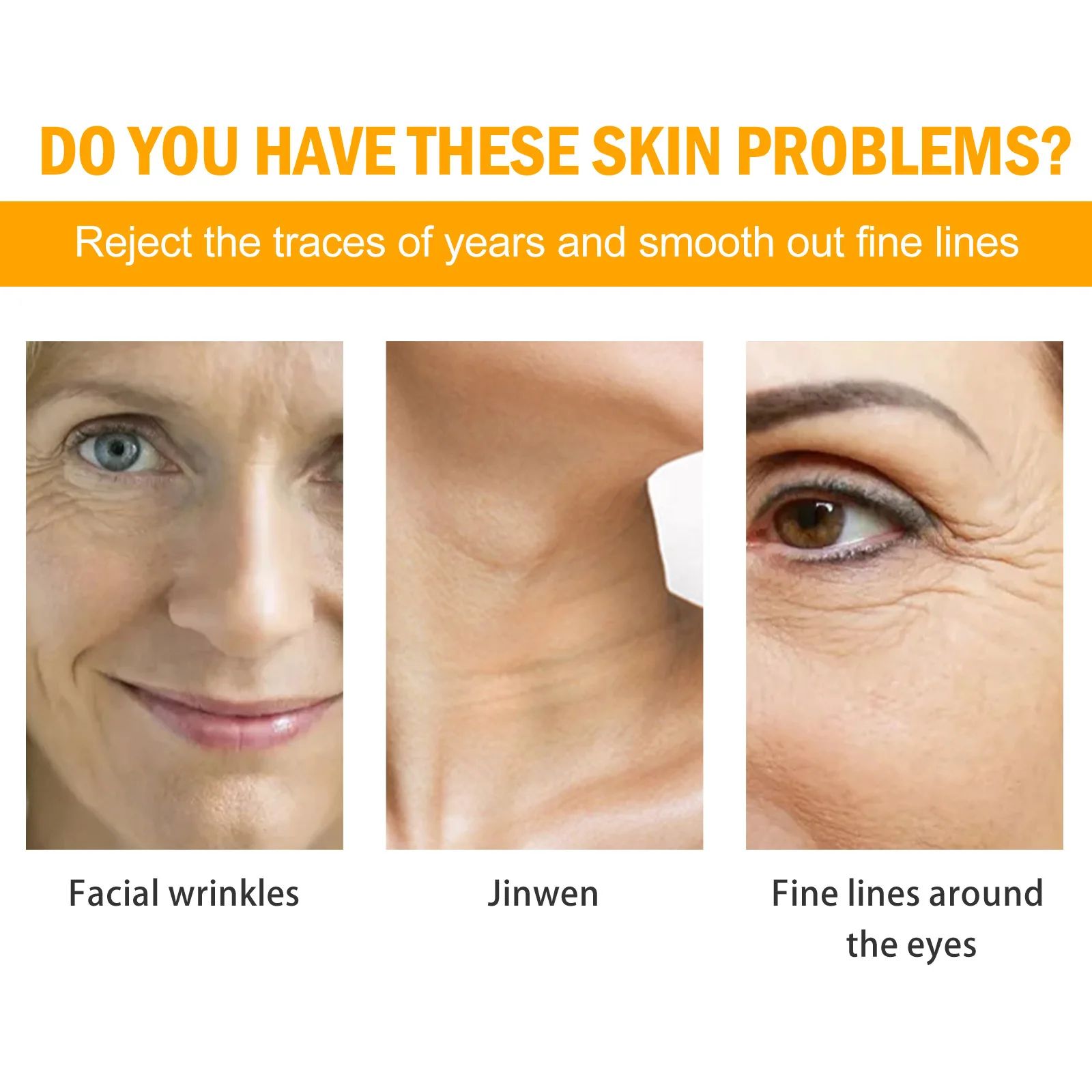 Vitamin C Serum for Face Retinol Anti Aging Lighten Spots Remove Wrinkle Hydrate Anti Oxidant Whitening Glowing Original Essence 4