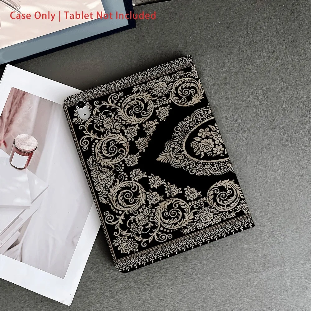 Universal Multi-Generation iPad Protective Case