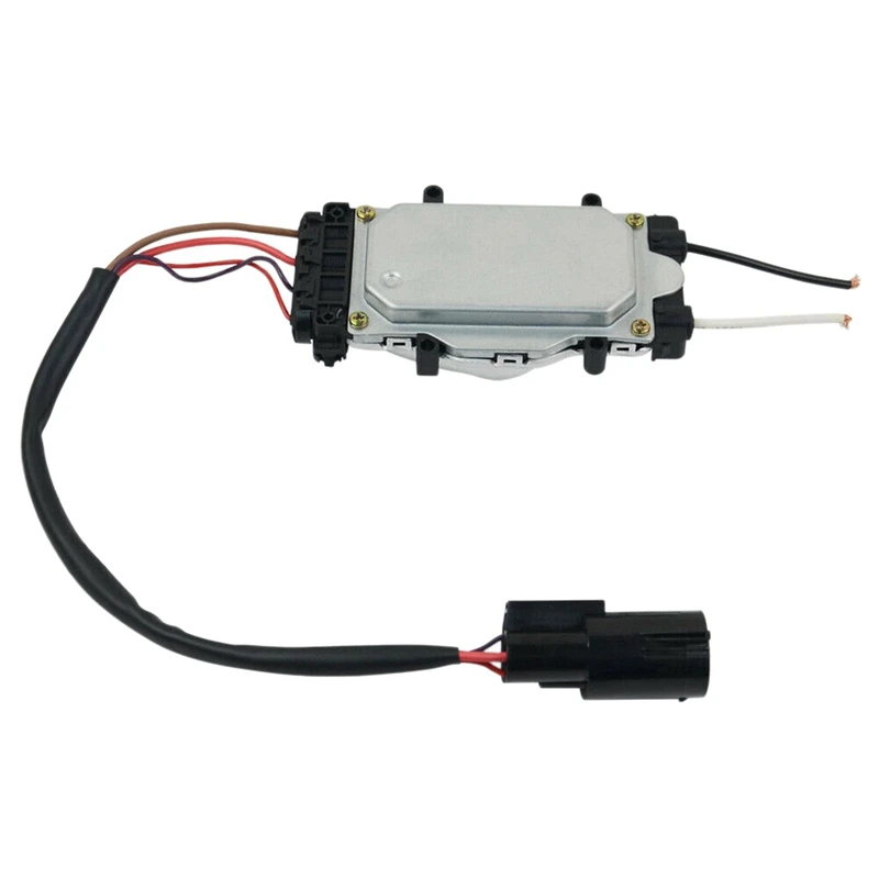 Module Contrôle Ventilateur Radiateur BMINO AP02 - Compatible Mercedes A-Class W169 B W245 - 1137328294