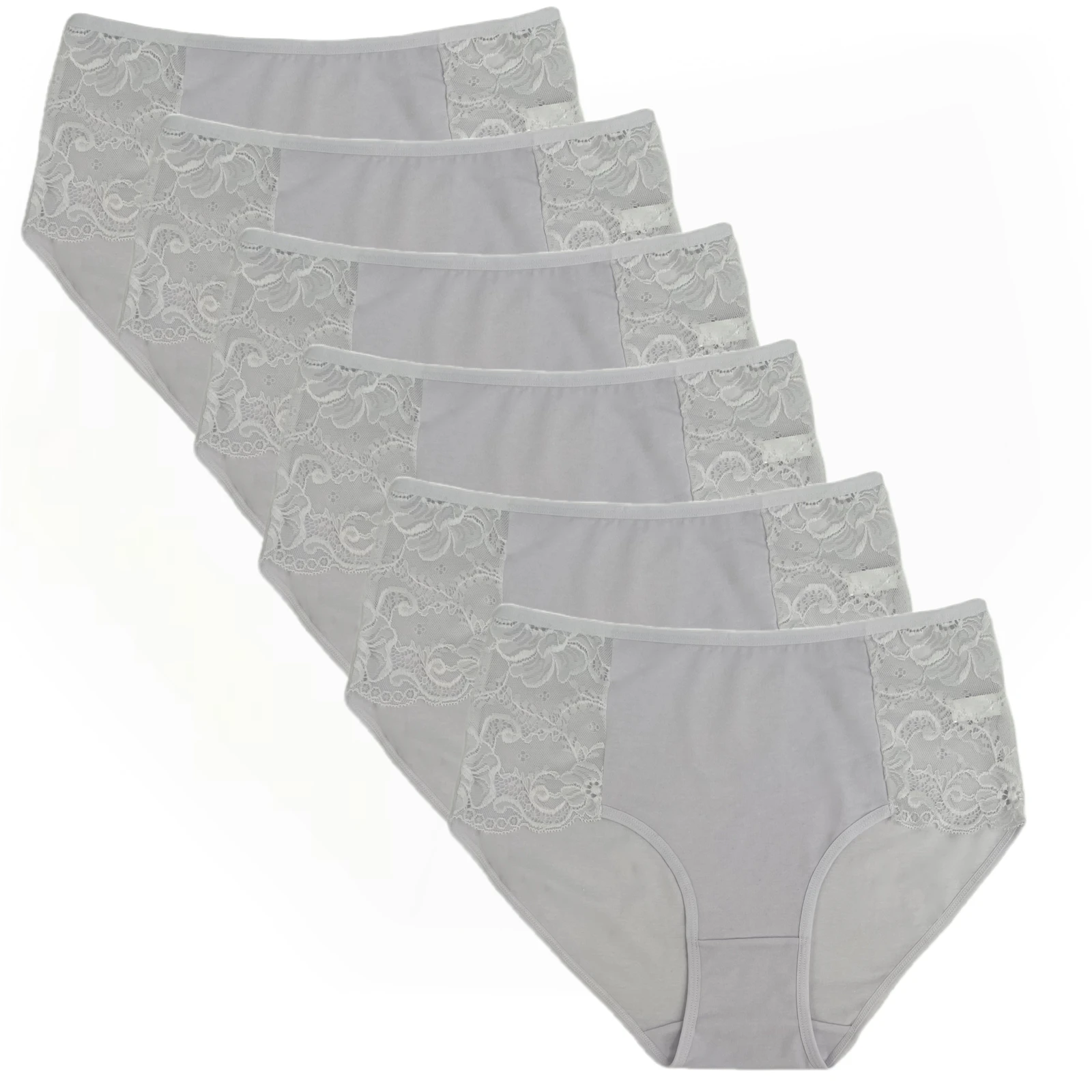 Рисунок 3 - Кружевные трусики