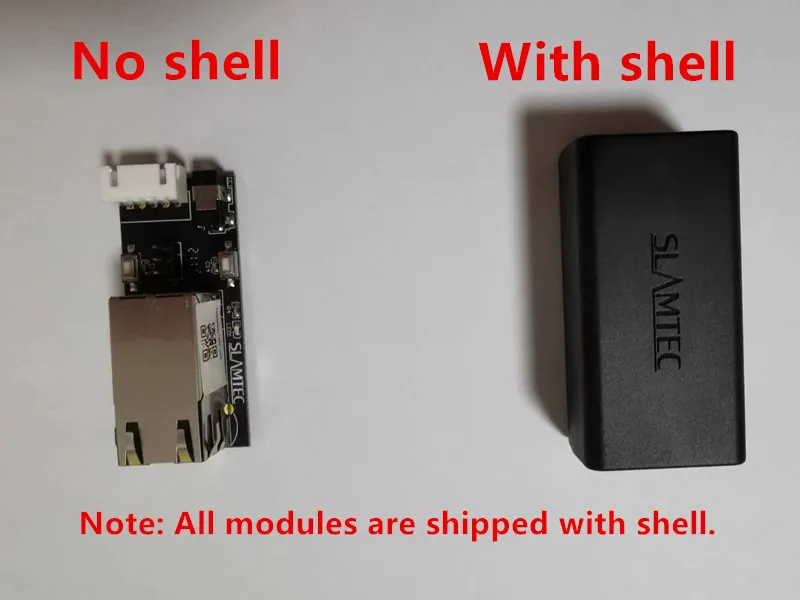 de porta serial para ethernet módulo interativo tela grande