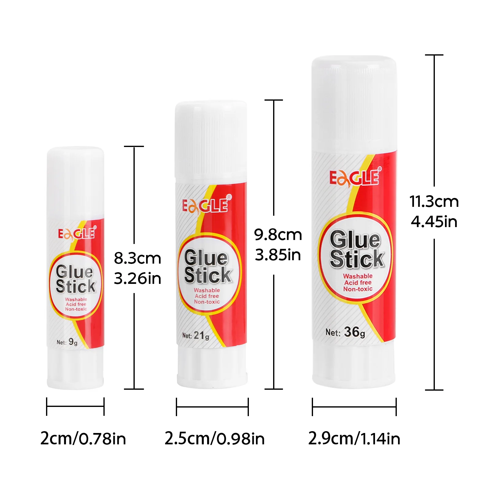 dsc-products