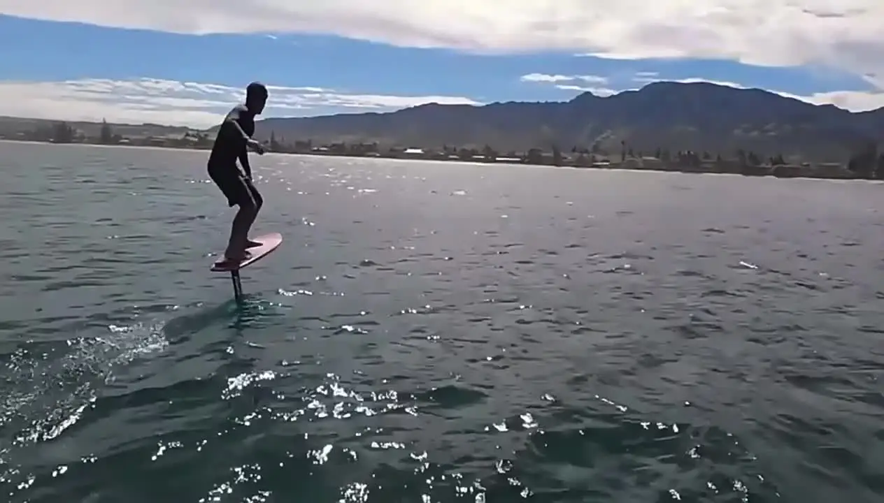 Подводные крылья GY H1051 для воздушного змея