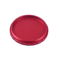StarDikor M42/M48/M54 x0.75mm  M63/M68 x1 Male/Female Thread Metal Dust Threaded End-Cap For MPCC ZWO QHY Astronomical Telescope 2