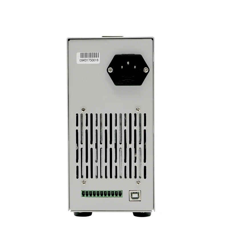 DC Electronic Load Programmable ET5410A+ ET5420A+ USB Power Supply 500V40A 400W Digital Load Battery Tester EU & Russia Delivery 5