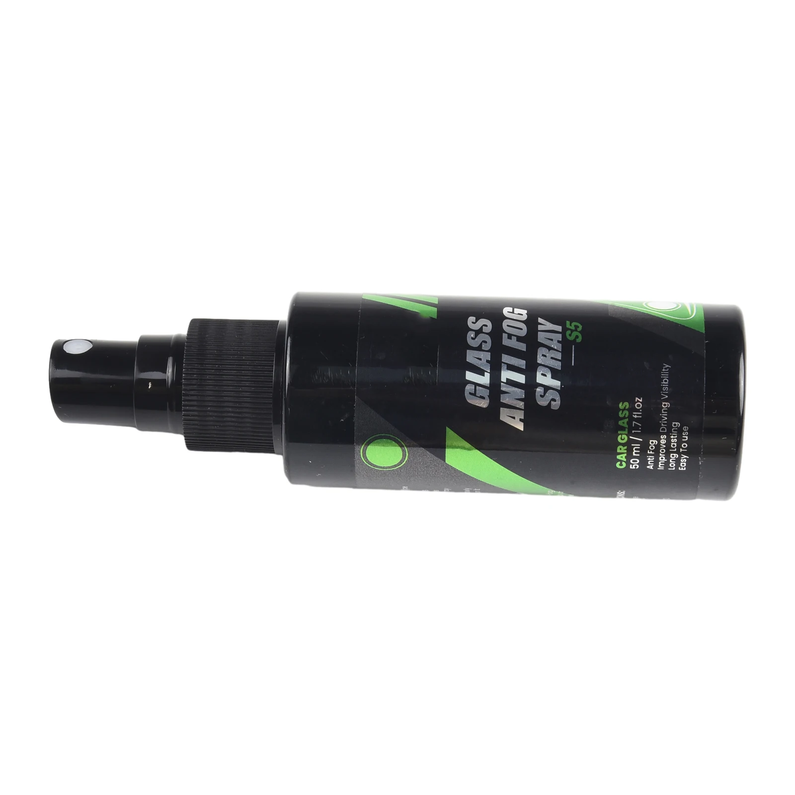 

HGKJ S5 Anti-fog Spray Clean The Glass And Wipe Dry 50ml 65g Anti-fog Spray Car Inside Glass HGKJ For Car Inside Glass