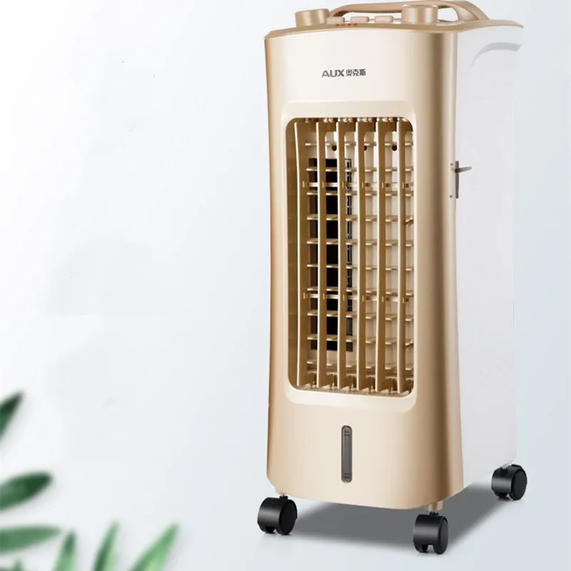 

Air Conditioning Fan Refrigeration Fan Heating and Cooling Fan Water Cooling Fan Water Air Conditioning Small Air Conditioning