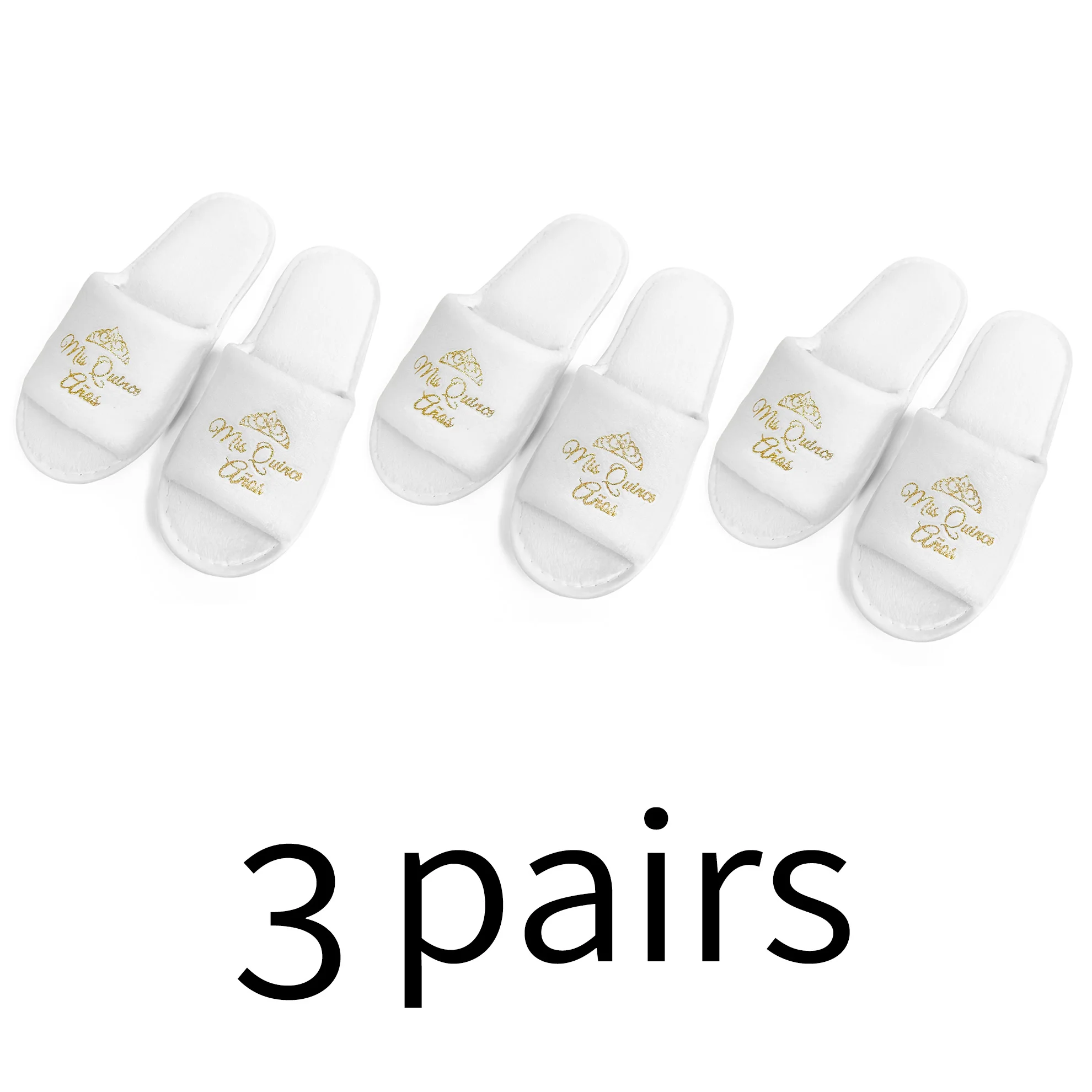 Mis-QA-Golden 3pairs