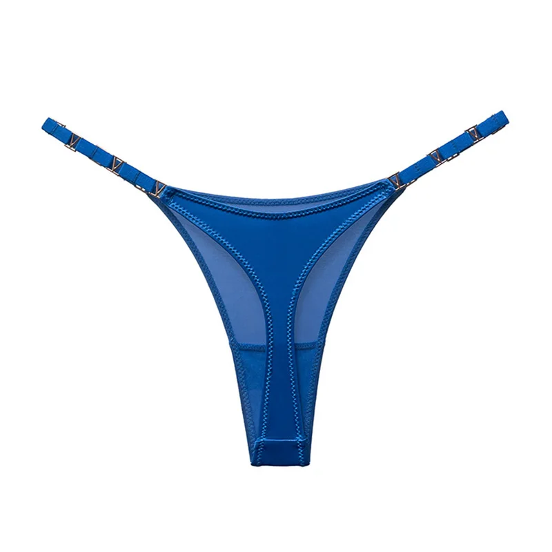 Bright blue