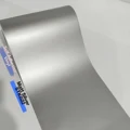 Silver Matte 22