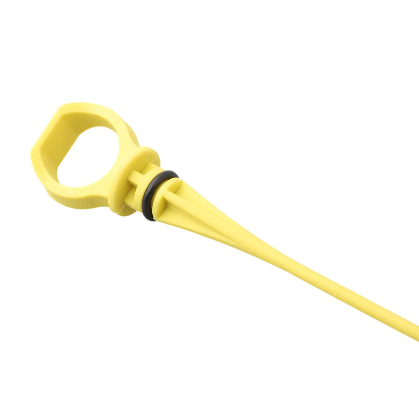 

Надежный индикатор уровня масла щуп из АБС-материала для мониторинга уровня масла двигателя подходит для FORD Fiesta V Fusion 1 4 tdci