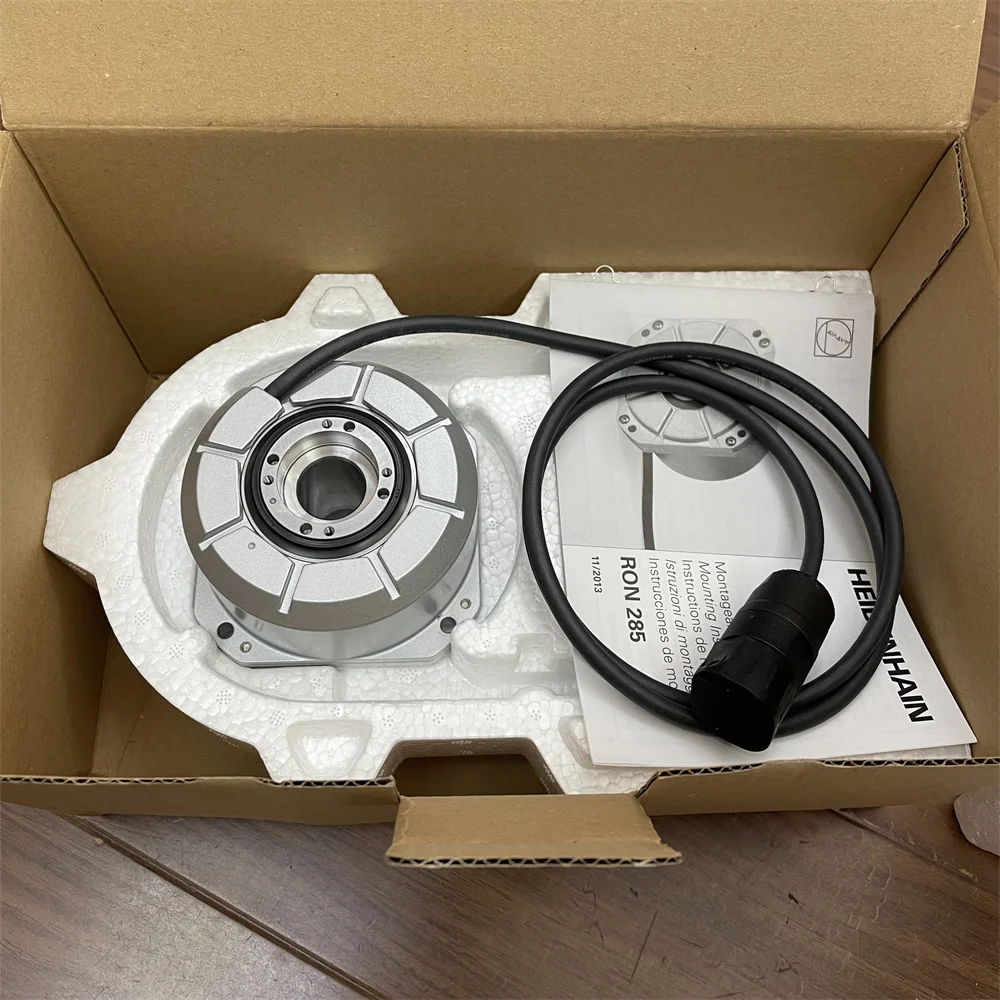 リコピン Heidenhain 358698-08 (RON 275) - Measurement Technologies