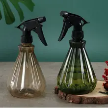 

500ML Plant Flower Watering Pot Spray Bottle Sprayer Planting Succulents Kettle for Garden Small Garden Tools Supplies