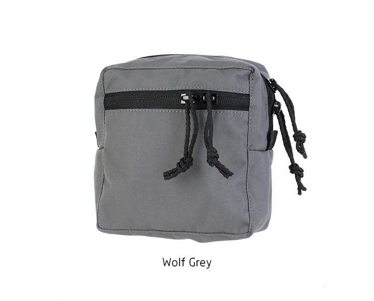 Tactical Molle Hunting Small General Purpose Pouch for Paintball and Airsoft Description Image.This Product Can Be Found With The Tag Names Accessories hunting vest, Airsoft accessories molle vest, Airsoft tactical equipment, Paintball airsoft accessories